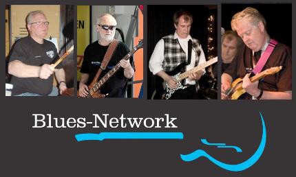Blues Network